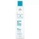 Drėkinamasis plaukų šampūnas Schwarzkopf Professional Bonacure Moisture Kick Šampūnas Glycerol 250ml Drėkinamasis plaukų šampūnas Schwarzkopf Professional Bonacure Moisture Kick Šampūnas Glycerol 250ml