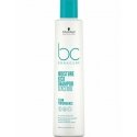 Drėkinamasis plaukų šampūnas Schwarzkopf Professional Bonacure Moisture Kick Šampūnas Glycerol 250ml Drėkinamasis plaukų šampūnas Schwarzkopf Professional Bonacure Moisture Kick Šampūnas Glycerol 250ml