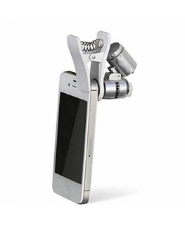 Mikroskopas išmaniajam telefonui Konusclip-2