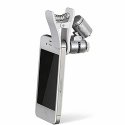 Konusclip-2 smartphone microscope