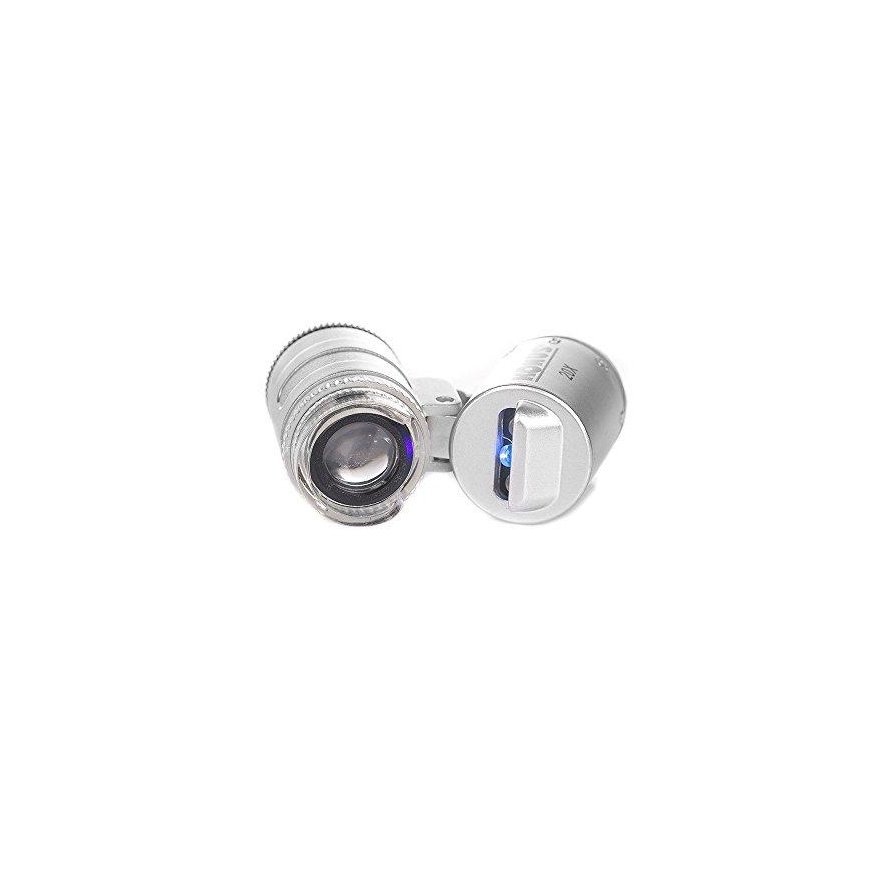 Konusclip-2 smartphone microscope – 2