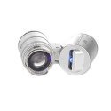 Konusclip-2 smartphone microscope