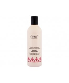 Ziaja Intensive Moisturizing Shampoo 400ml