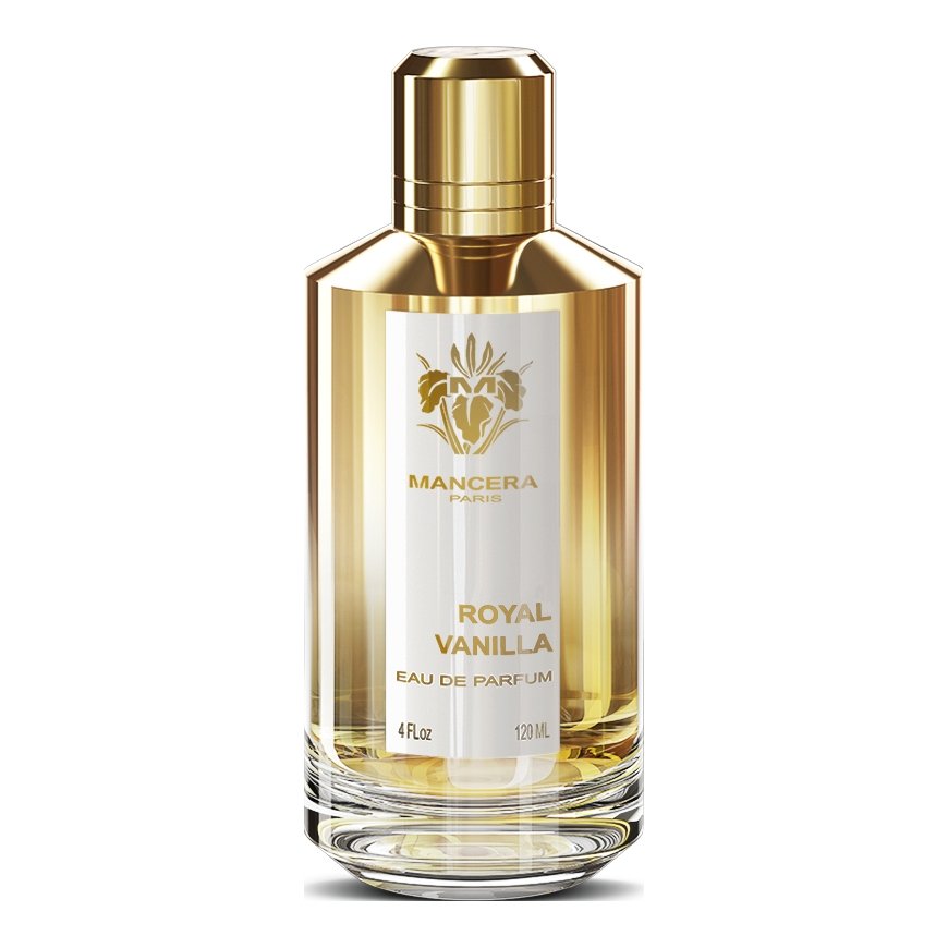 Montale MANCERA Royal Vanilla EDP spray