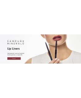 BOURJOIS Paris Velvet Contour Lip Pieštukas
