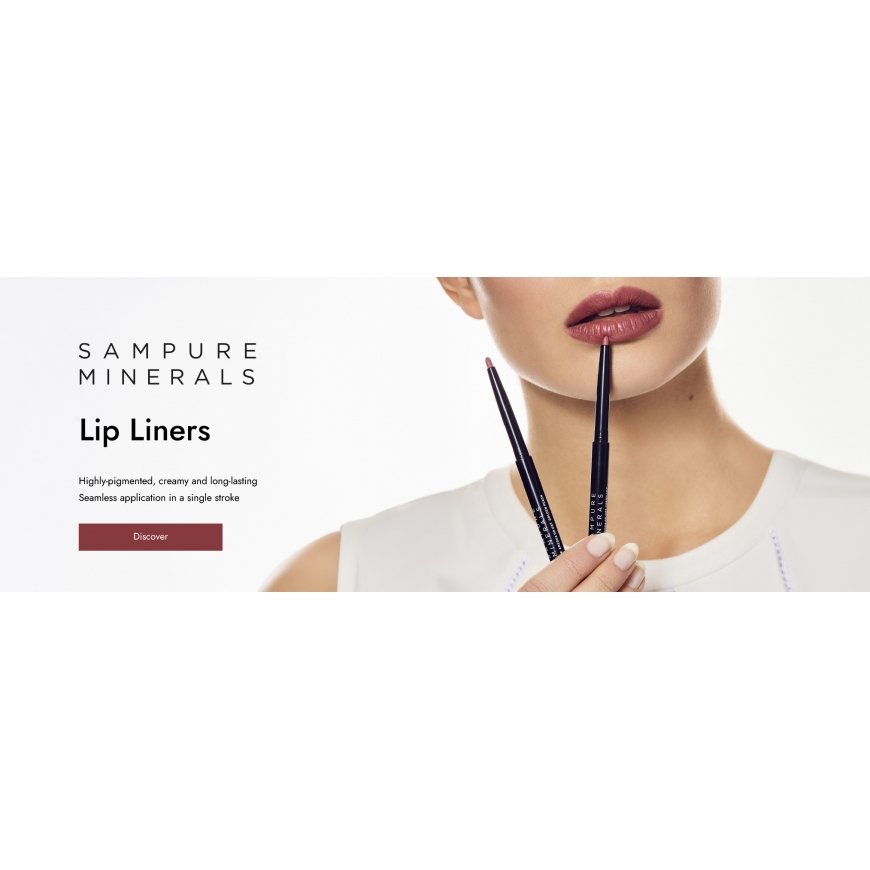 BOURJOIS Paris Velvet Contour Lip Pencil