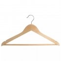 Clothes rack, wooden Clothes rack, wooden