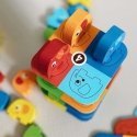 WOOPIE Žalias Słonik na Słoniku Gra Zręcznościowa FSC WOOPIE Žalias Słonik na Słoniku Gra Zręcznościowa FSC