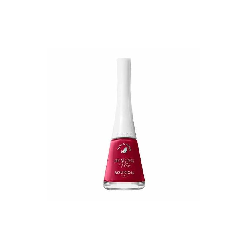 Bourjois Healthy Mix Nail Polish 350wine y Only – 2
