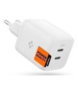 USAMS Powerbank ze zwijanym kablem USB-C 18000 mAh PD45W Fast Ch