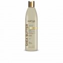 "Kativa" taukmedžio sviesto kokosų ir marulos aliejaus kondicionierius 550ml "Kativa" taukmedžio sviesto kokosų ir marulos aliejaus kondicionierius 550ml