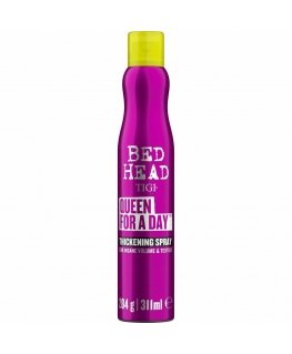 Tigi Bed Head Queen For A Day Thickening Spray, 311 ml