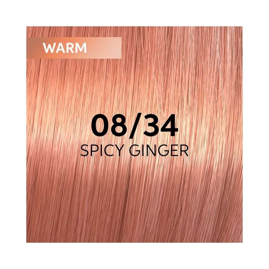 Hair dye Wella Professionals Shinefinity Glaze 60ml