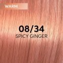 Hair dye Wella Professionals Shinefinity Glaze 60ml