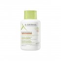 A Derma Exomega Control Emollient Creamy face and body cream-emollient for dry, atopic skin 400ml
