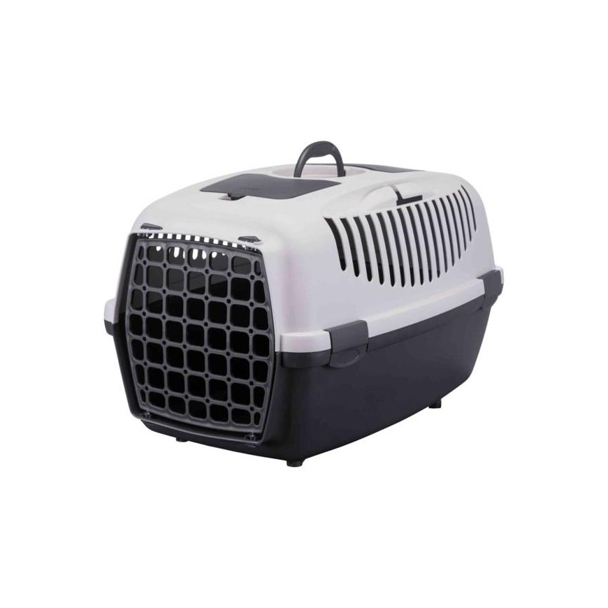 TRIXIE Transportavimo dėžė šunims Capri 3, 40x38x61 cm, 39831 – 3