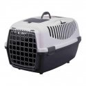 TRIXIE Transport box for dogs Capri 3, 40x38x61 cm, 39831 TRIXIE Transport box for dogs Capri 3, 40x38x61 cm, 39831