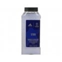 Adidas UEFA Champions League Star Shower Gel 250ml Adidas UEFA Champions League Star Shower Gel 250ml