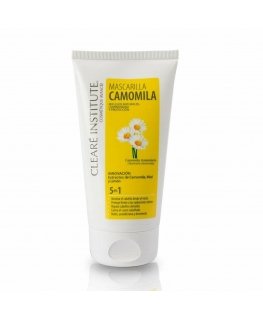 "Clearé Institute" chamomile mask 150ml