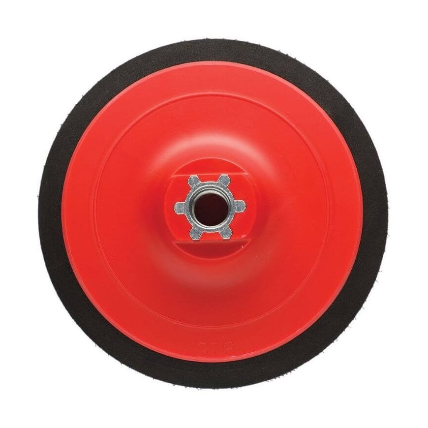 Polishing pad Mirka 8297801011 M14 125 mm – 2
