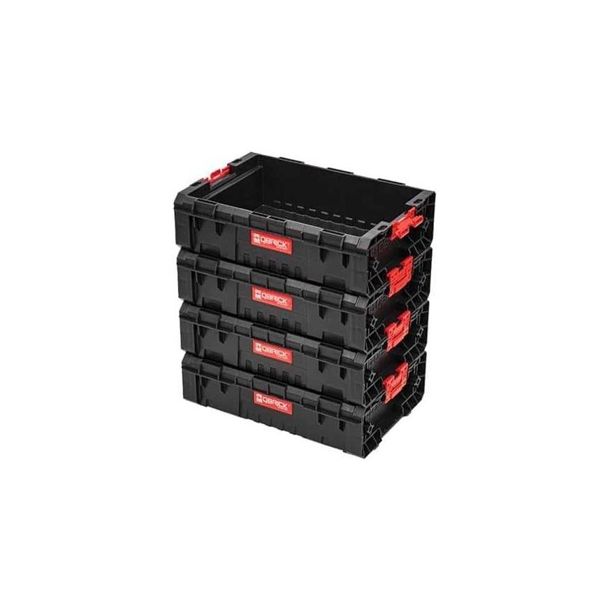 Patrol QBRICK SYSTEM PRO BOX 130 – 2