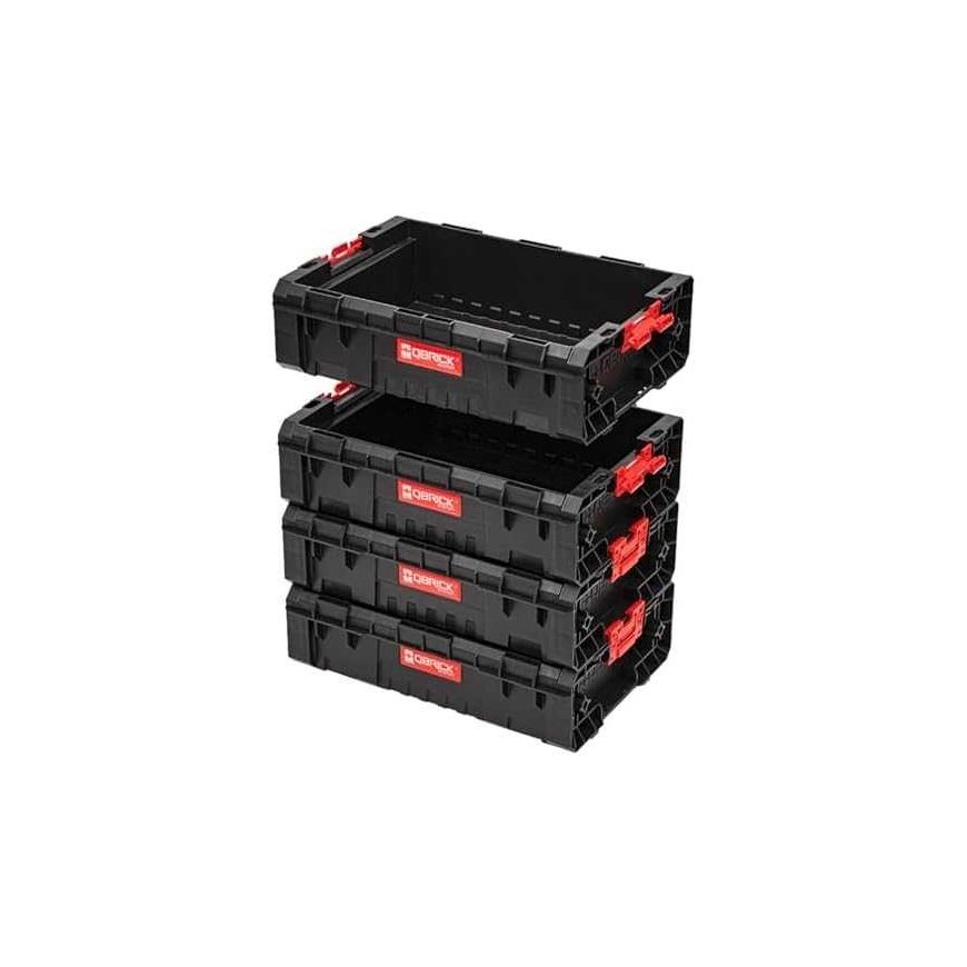 Patrol QBRICK SYSTEM PRO BOX 130 – 3