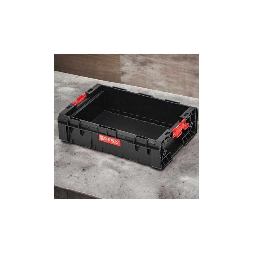 Patrol QBRICK SYSTEM PRO BOX 130 – 4