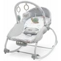 Baby Mix - multifunctional bed with rocking function | Snail Baby Mix - multifunctional bed with rocking function | Snail