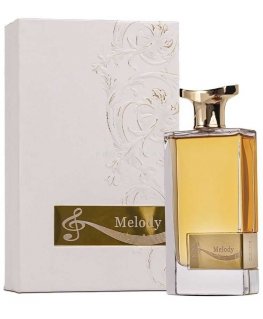 Aurora, Melody, Eau De Parfum, For Women, 100 ml