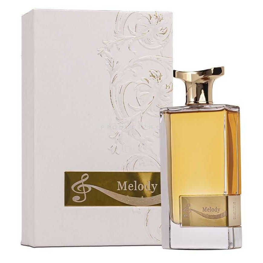 Aurora, Melody, Eau De Parfum, For Women, 100 ml