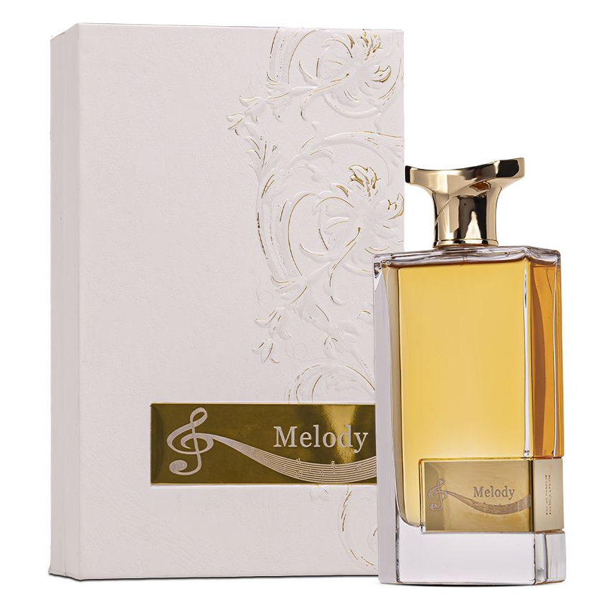 Aurora, Melody, Eau De Parfum, For Women, 100 ml – 2
