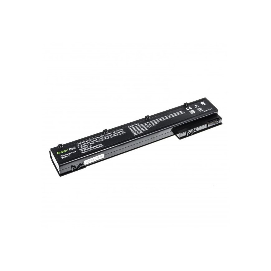 Green Cell HP56 laptop spare part Battery – 4