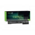 Green Cell HP56 portatīvo datoru rezerves daļa Baterija Green Cell HP56 portatīvo datoru rezerves daļa Baterija