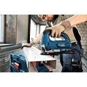 Siaurapjūklis Bosch GST 90 BE 650W kartoninė pakuotė