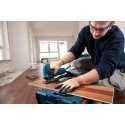 Siaurapjūklis Bosch GST 90 BE 650W kartoninė pakuotė
