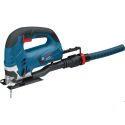 Siaurapjūklis Bosch GST 90 BE 650W kartoninė pakuotė