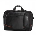 Everki EKB419 laptop case 40.6 cm (16") Briefcase Black Everki EKB419 laptop case 40.6 cm (16") Briefcase Black