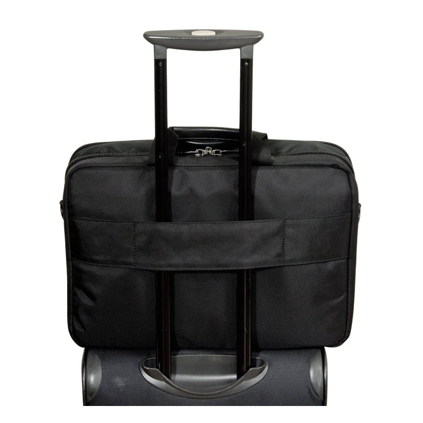 Everki EKB419 sülearvutikott 40,6 cm (16") Portfell Must – 3