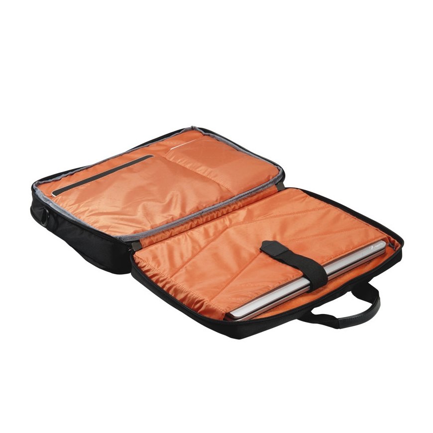 Everki EKB419 сумка для ноутбука 40,6 cm (16") Портфель Черный – 4