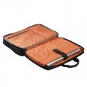 Everki EKB419 laptop case 40.6 cm (16") Briefcase Black Everki EKB419 laptop case 40.6 cm (16") Briefcase Black