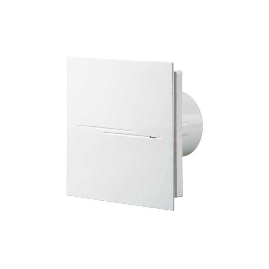 Extractable fan VENTS QUIET STYLE 100