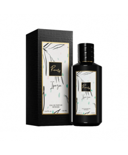 Rua29, Ipazia Intense, Eau De Parfum, For Women, 100 ml