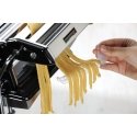 GEFU CITTARE 1 pc(s) Black Acrylonitrile butadiene styrene (ABS) Pasta drying rack GEFU CITTARE 1 pc(s) Black Acrylonitrile butadiene styrene (ABS) Pasta drying rack