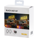 NiSi Filter Juodas Mist Kit 52mm NiSi Filter Juodas Mist Kit 52mm