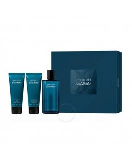 Davidoff Cool Water 125ml