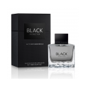 Antonio Banderas Seduction in Black Eau De Toilette 100 ml (man) Antonio Banderas Seduction in Black Eau De Toilette 100 ml (man)
