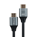 Tellur High Speed HDMI 2.0 cable, 4K 18Gbps plug-plug Ethernet gold-plated 5m black Tellur High Speed HDMI 2.0 cable, 4K 18Gbps plug-plug Ethernet gold-plated 5m black