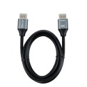 Tellur High Speed HDMI 2.0 cable, 4K 18Gbps plug-plug Ethernet gold-plated 5m black Tellur High Speed HDMI 2.0 cable, 4K 18Gbps plug-plug Ethernet gold-plated 5m black
