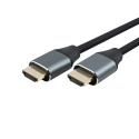 Tellur High Speed HDMI 2.0 cable, 4K 18Gbps plug-plug Ethernet gold-plated 5m black Tellur High Speed HDMI 2.0 cable, 4K 18Gbps plug-plug Ethernet gold-plated 5m black