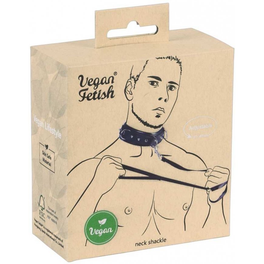 Collar Antkaklis ir pavadėlis